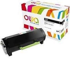 Armor K18133OW, 2500 sivua, Musta, 1 kpl