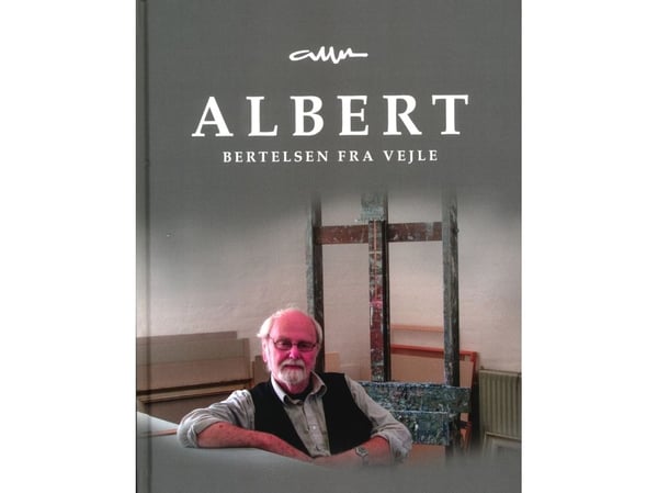 Albert Bertelsen fra Vejle | Nina Damsgaard og Vibeke Kruse | Språk: Dansk