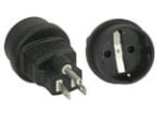 InLine 16705, lajitelma, 83 g, 140 mm, 200 mm, 44 mm, 86 g
