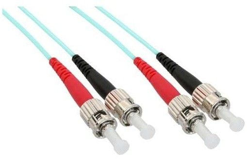 InLine 81505O, 5 m, OM3