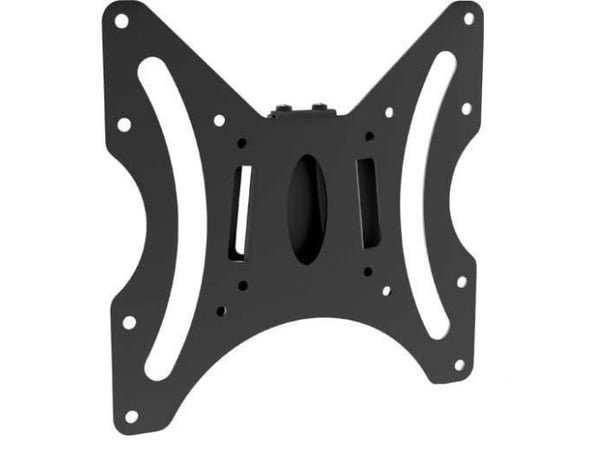 Inline veggbrakett 23115A 23'' - 42''