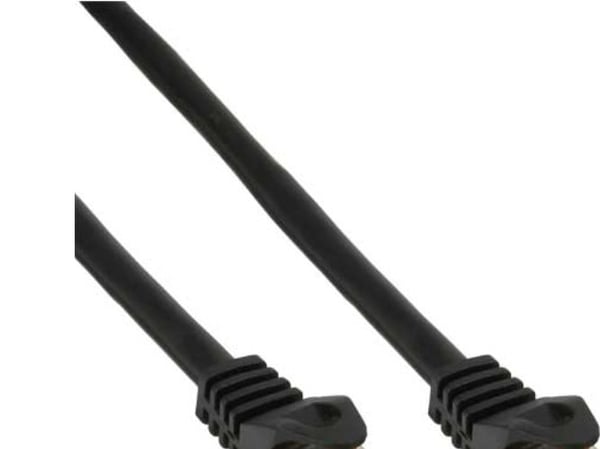 InLine Cat6 S/FTP 10m, 10m, Cat6, S/FTP (S-STP), RJ-45, RJ-45