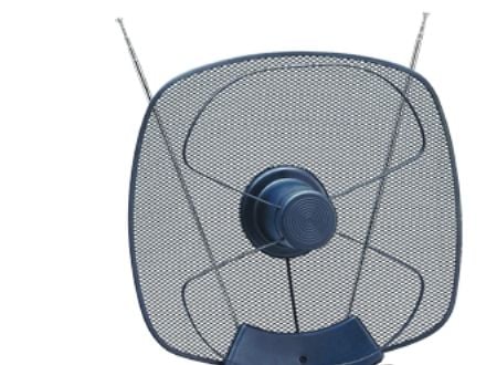TechniSat DIGITENNE TT2 - Antenni - Televisio - sisätiloissa