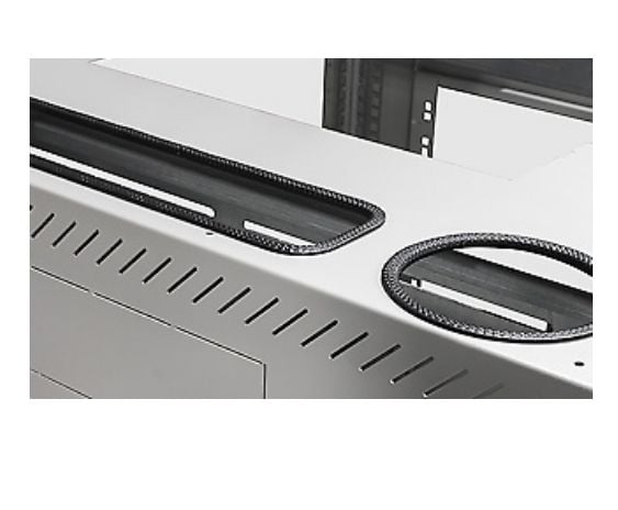 Triton RAX-MS-A01-X1 - Rack panel window border edge - 1 m