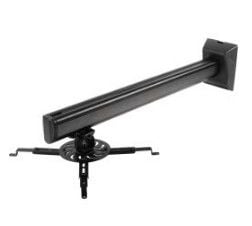 InLine 23139A, 16 kg, -20 - 20°, -15 - 15°, 30°, Metall, Svart InLine 23139A, 16 kg, -20 - 20°, -15 - 15°, 30°, Metall, Svart
