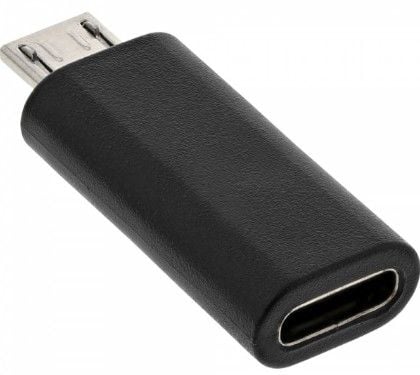 InLine 33302I, mikro-USB uros, USB C, Lajittelu