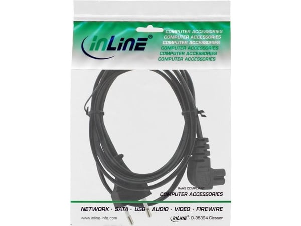InLine 16650Z, 0,3 m