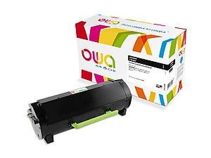 Armor K18133OW, 2500 sivua, Musta, 1 kpl