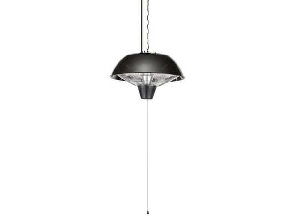 Tristar KA-5273, Infrarød elektrisk romvarmer, Quartz glass, 1,9 m, IP34, Utendørs, Tak