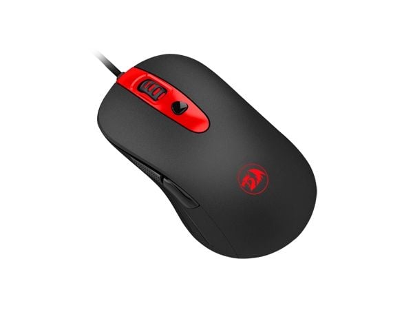 REDRAGON Gerderus M703 - Mus - kablet - USB