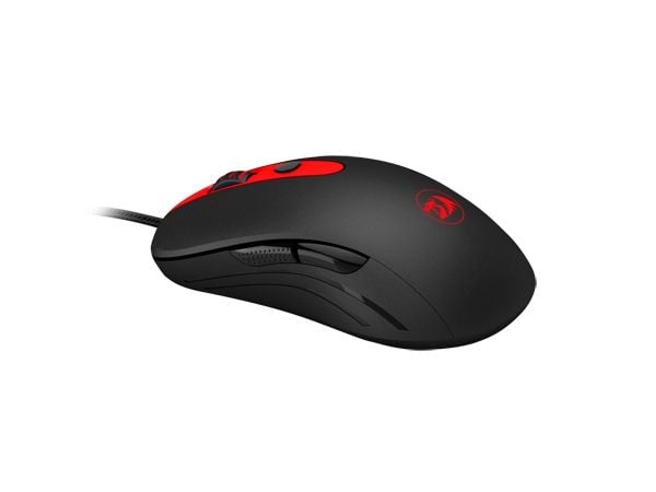 REDRAGON Gerderus M703 - Mus - kablet - USB