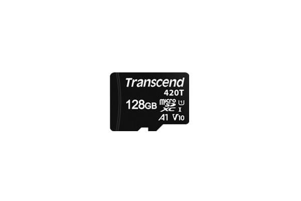 Transcend TS128GUSD420T