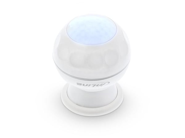 InLine 40153, Langaton, 2400 MHz, 6 m, 45 m, Katto, 802.11b, 802.11g, Wi-Fi 4 (802.11n)