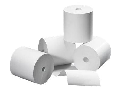 Capture - Rull (8 cm x 75 m) - 55 g/m² - 30 rull(er) boks - papir Capture - Rull (8 cm x 75 m) - 55 g/m² - 30 rull(er) boks - papir