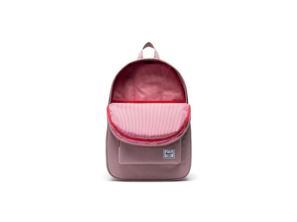 Herschel Rucksack Settlement, By, Unisex, 38,1 cm (15"), Rom til Notebook, Stoff, Lær