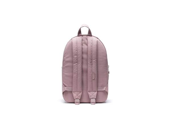 Herschel Rucksack Settlement, By, Unisex, 38,1 cm (15"), Rom til Notebook, Stoff, Lær