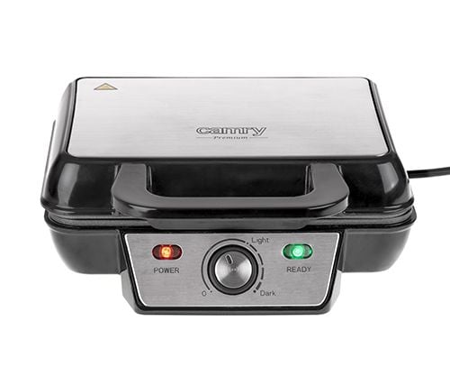 Camry vohvelikone 1600W vohvelikone CR 3046