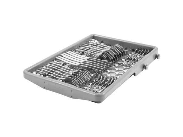 WHIRLPOOL WHI-180107 - Astianpesukone - musta