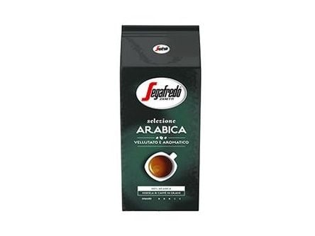 Segafredo Selezione Arabica, 250 g, Kaffe, 1 stykker, Veske