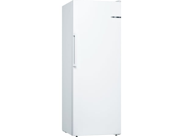Bosch Serie | 4 GSN29VWEP - Fryser - stående - bredde: 60 cm - dybde: 65 cm - høyde: 161 cm - 200 liter - Klasse E - hvit