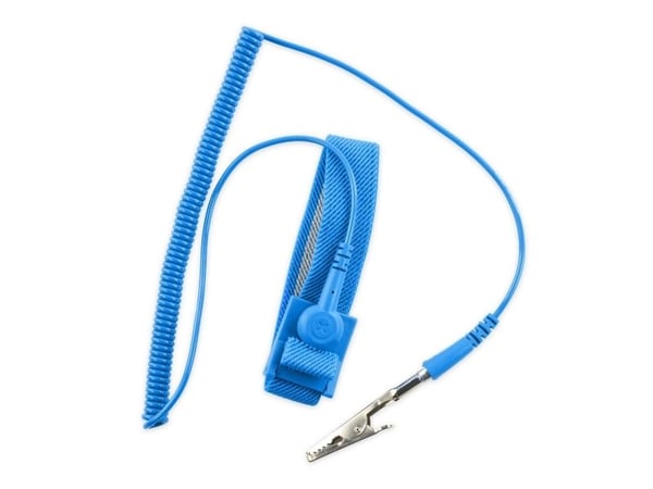 iFixit - Antistatisk håndleddbånd - 2 m