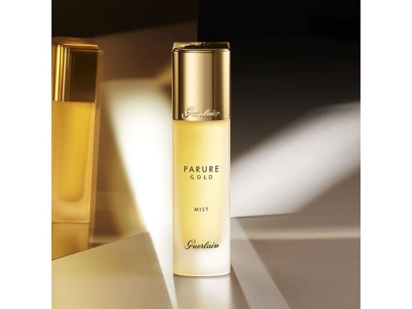 Guerlain Parure Gold Mist Setting Mist - - 30 ml