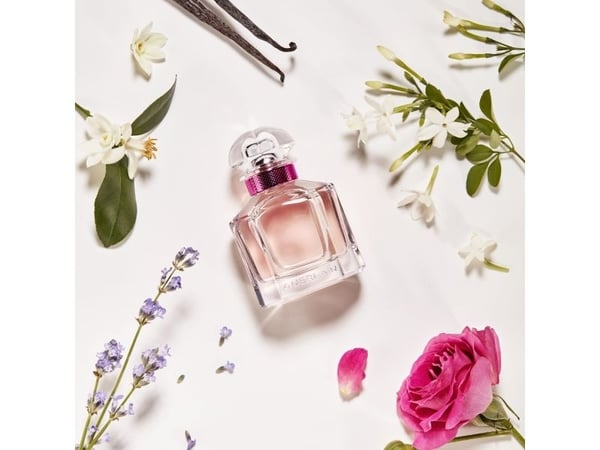Guerlain Mon Guerlain Bloom of Rose EDT 50 ml