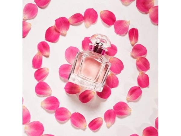 Guerlain Mon Guerlain Bloom of Rose EDT 50 ml