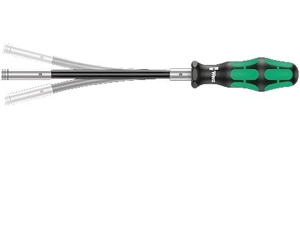 Wera 393 S 5028161001 Bittipidike 272 mm