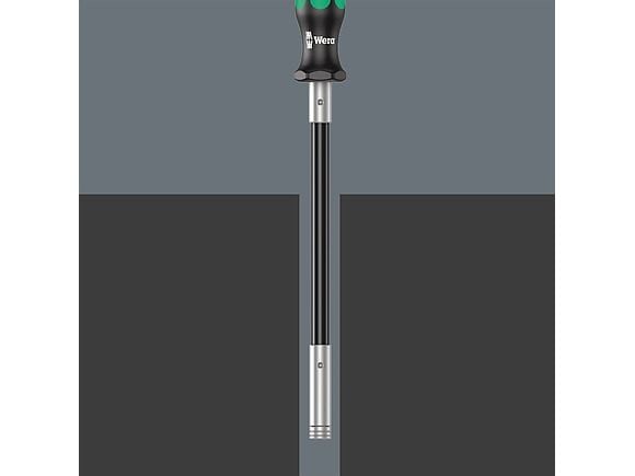 Wera 393 S 5028161001 Bittipidike 272 mm