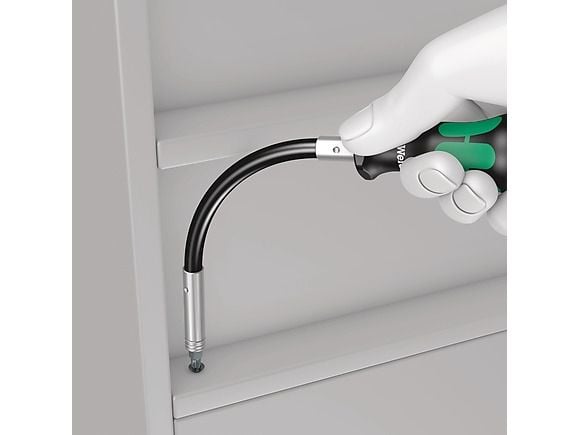 Wera 393 S 5028161001 Bittipidike 272 mm