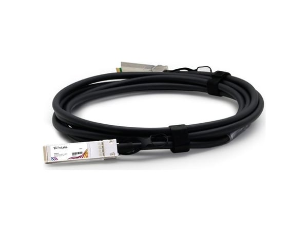 HPE - Direkte 10GBase-koblingskabel - SFP+ til SFP+