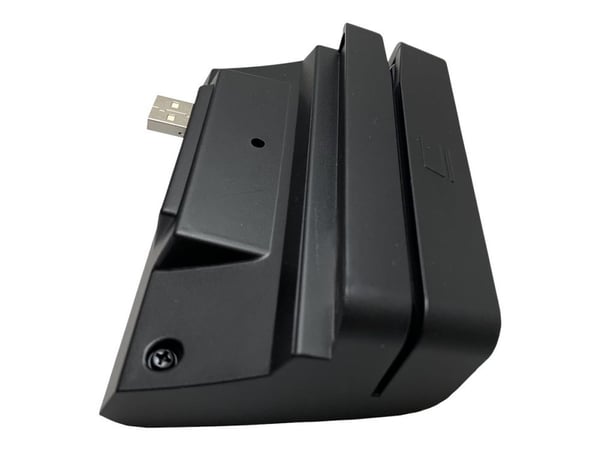 Capture - Magnetkortleser (Spor 1, 2 & 3) - USB - for Capture Swordfish