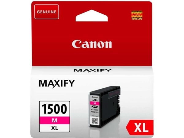 Canon 9230B001, Magenta, Väriainepohjainen muste, 4,5 ml