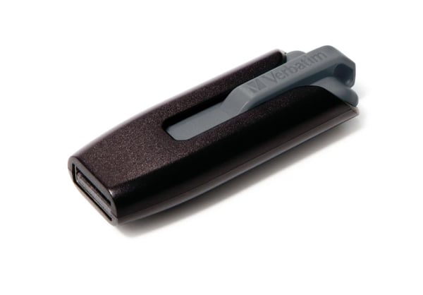 Verbatim Store 'n' Go V3 - USB Flash Drive - 256 GB - USB 3.2 Gen 1