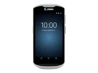 Zebra TC52-HC - Datainnsamlingsterminal - Android 8.1 (Oreo) - 32 GB - 5" - baksidekamera + frontkamera - strekkodeleser - (2D-bildefremviser) - US...