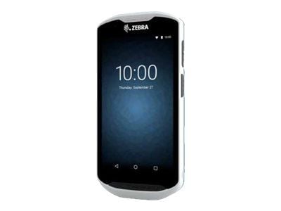 Zebra TC52-HC - Handdator - Android 8.1 (Oreo) - 32 GB - 5" - bakre kamera + främre kamera - streckkodsläsare - (2D-imager) - USB-värd - microSD-ko...