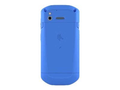 Zebra TC52-HC - Datainnsamlingsterminal - Android 8.1 (Oreo) - 32 GB - 5" - baksidekamera + frontkamera - strekkodeleser - (2D-bildefremviser) - US...
