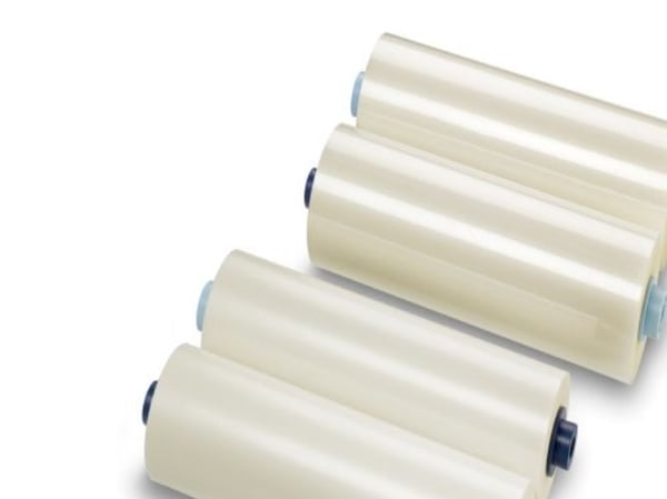 GBC 3400933, Gjennomsiktig, Gloss, 60 m, 63,5 cm, 12,5 cm, 10,3 kg