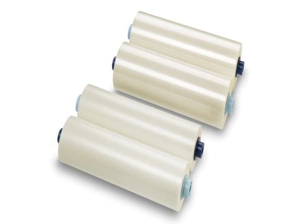 GBC 3400933, Gjennomsiktig, Gloss, 60 m, 63,5 cm, 12,5 cm, 10,3 kg