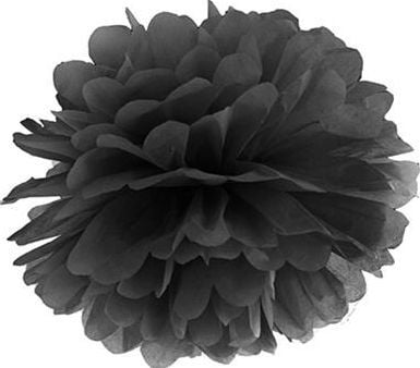 Lille pompon sort
