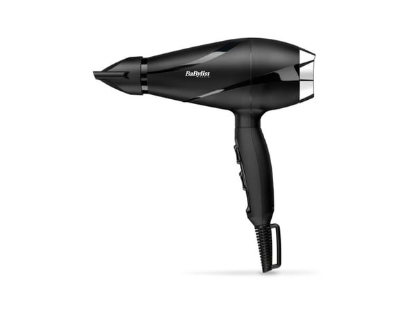 BaByliss 6713DE ShinePro - Hårtork