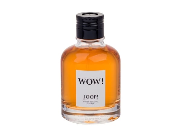 Joop! Wow Men Edt Spray - Mand - 60 ml