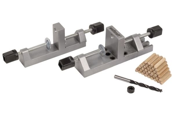 Wolfcraft Wolfcraft Wolfcraft Trærawplug 3750000 1 stk
