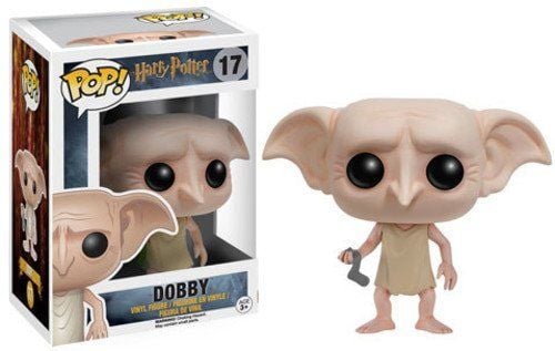 Funko Pop! Harry Potter - Dobby