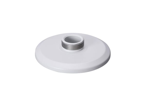 Dahua Technology PFA102, Kiinnitys, Sisätila, Dahua, Alumiini, Valkoinen, Alumiini, 1/2"