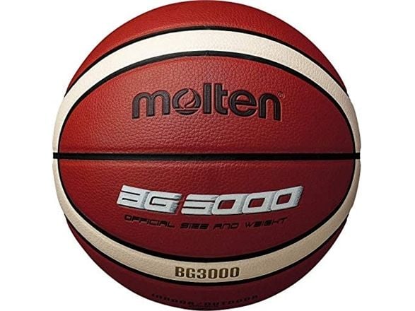 Molten B7G3000 Molten BG3000 universal basketball