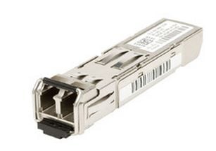 MicroOptics - SFP (mini-GBIC) transceiver modul (svarende til: HP JD493A) - GigE - 1000Base-SX - HP E4500; HPE 1900, 1905, 1910, 4200, 4210, 4500, ...