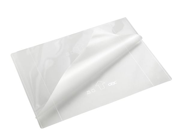 Lamineringslomme GBC A4 High Speed 80 micron (100 stk.)