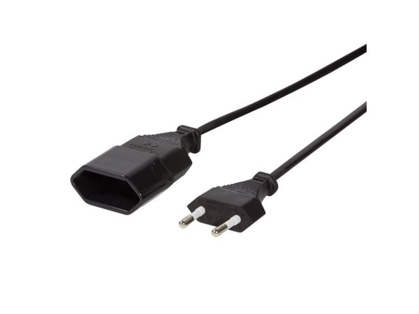 LogiLink 1m, 2xCEE 7/16, 1 m, CEE7/16, CEE7/16